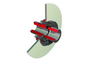 Super-Stop I-FLEX Couplings